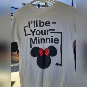 Disney tshirt